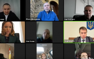 Підробка COVID-сертифікатів: Комітет Ради підтримав законопроект про кримінальну відповідальність