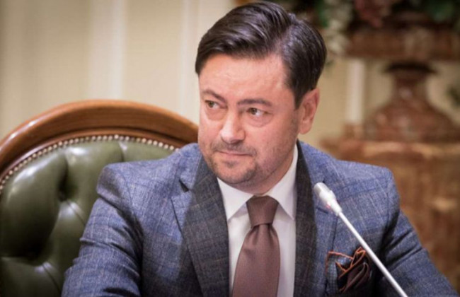 Стало відомо, кого «Слуги народу» висунули на посаду керівника апарату Ради