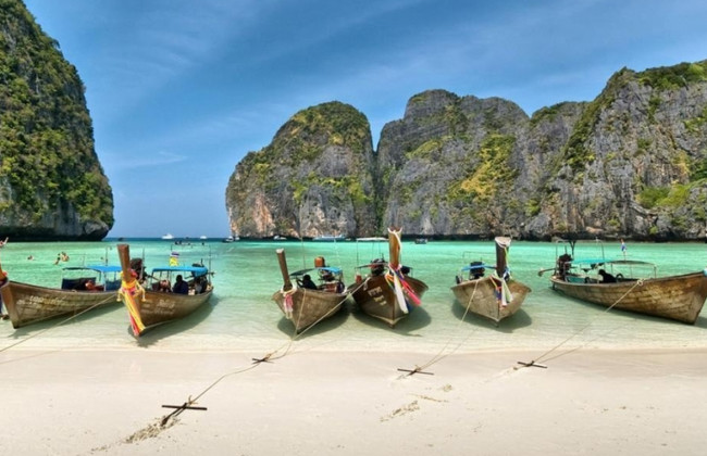 Таиланд открылся для туристов: пустят ли украинцев