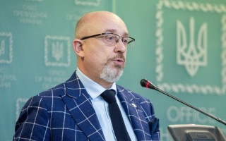 Вице-премьер-министр Алексей Резников подал в отставку