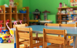 У Києві звільнили приміщення дитсадку на Печерську, який 12 років незаконно займала громадська організація