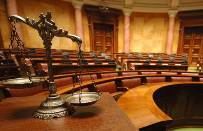 Справа «Золотого Мандарину»: суд надав дозвіл на здійснення спеціального досудового розслідування