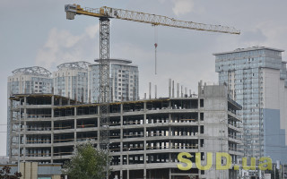 Визнання будівництва самочинним: КГС ВС зазначив важливі нюанси