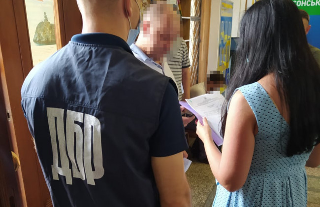 Депутат однієї із херсонських райрад постане перед судом: може сісти на 5 років