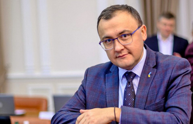 В Україні планують відкрити повномасштабне виробництво безпілотників