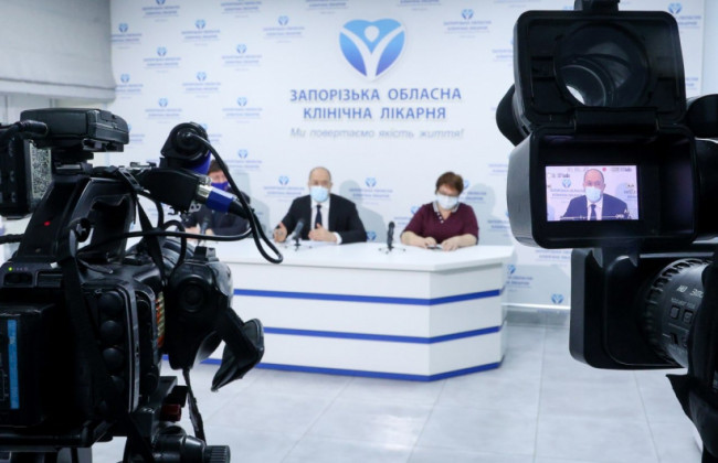 Поддержка бизнеса в «красных» зонах: что планирует власть