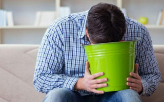 Удушье и тошнота: штамм «Дельта» на 30% обновил свои симптомы