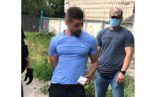 Екскерівника управління Укртрансбезпеки судитимуть за регулярні побори з перевізників