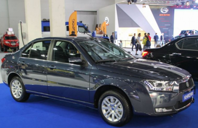 В Украине будут продавать доступные автомобили за $10 000