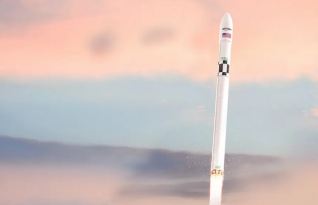 Amazon запустит первые интернет-спутники