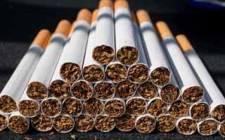 Зарахування до місцевих бюджетів акцизу із реалізації тютюну: Рада прийняла законопроект за основу