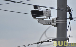 В Україні запрацюють ще 18 комплексів автофіксації порушень ПДР