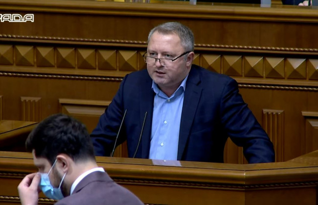 Передача обжалования актов Кабмина из ОАСК в Верховный Суд: парламент одобрил за основу законопроект Зеленского