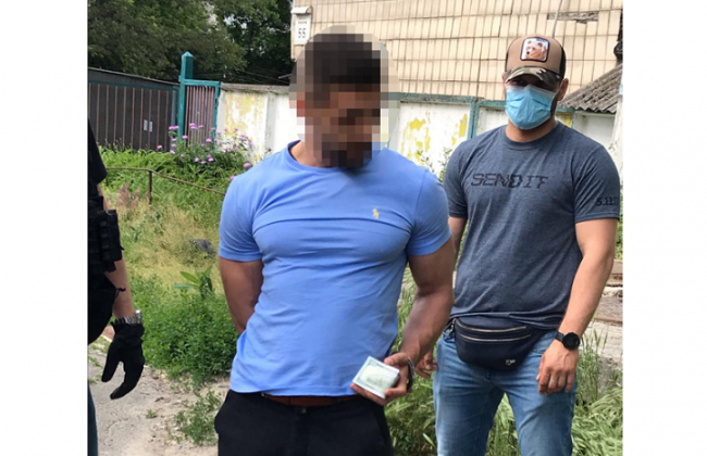 Екскерівника управління Укртрансбезпеки судитимуть за регулярні побори з перевізників