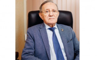 Пішов з життя Голова Ради адвокатів Одеської області Йосип Бронз