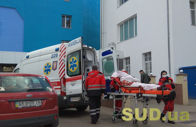 Понад 19 тисяч хворих проти 263 тисяч вакцинованих: нова COVID-статистика за добу