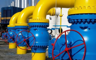 Тепер енергетичні одиниці: Рада змінила систему обліку газу в Україні