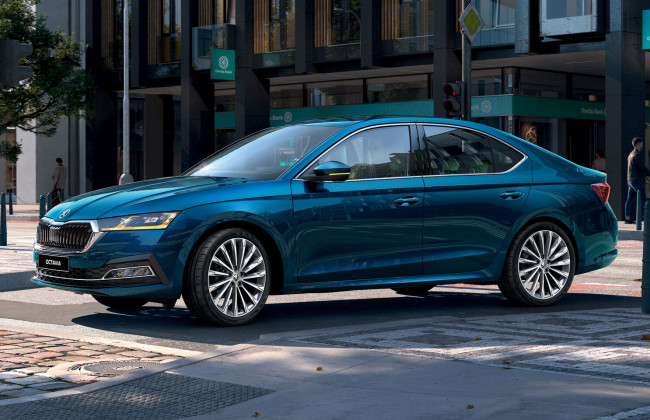 Рейтинг лучших: ТОП-12 самых популярных автомобилей в странах ЕС