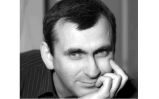 Пішов з життя адвокат Олег Спину
