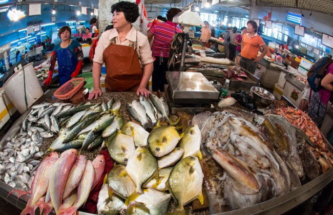 «Запасайтесь едой»: власти Китая обратились к гражданам с тревожным сообщением