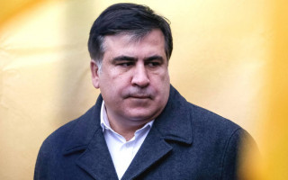 В любую минуту может ухудшиться: врач рассказал о состоянии Саакашвили