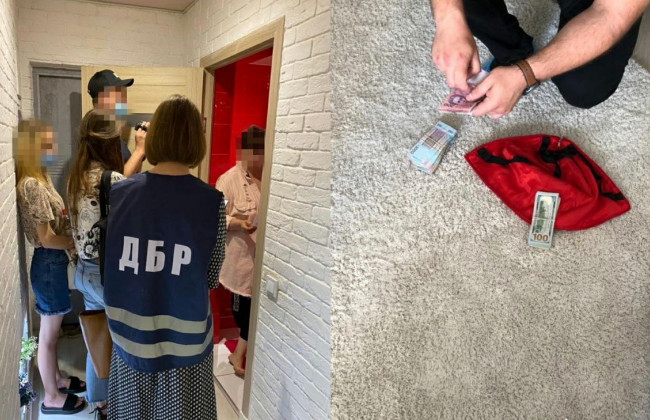 Платні телефонні розмови та кращі умови в СІЗО у Дніпрі: судитимуть співробітника установи