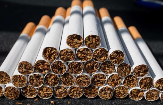 Зарахування до місцевих бюджетів акцизу із реалізації тютюну: Рада прийняла законопроект за основу