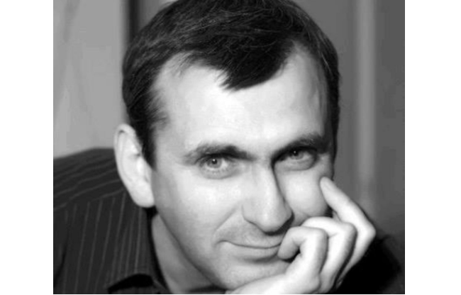 Пішов з життя адвокат Олег Спину