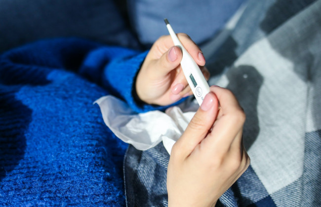 Нельзя терять ни минуты: врач посоветовал сразу начинать лечение при легкой форме COVID