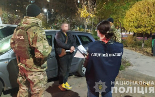 Заради квартири пішов на злочин: у Харкові поліція попередила замовне вбивство чоловіка