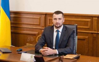 Державне агентство лісових ресурсів України отримало нового голову