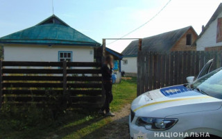 Душив дітей за зірвані фрукти в саду: в Умані чоловік постане перед судом