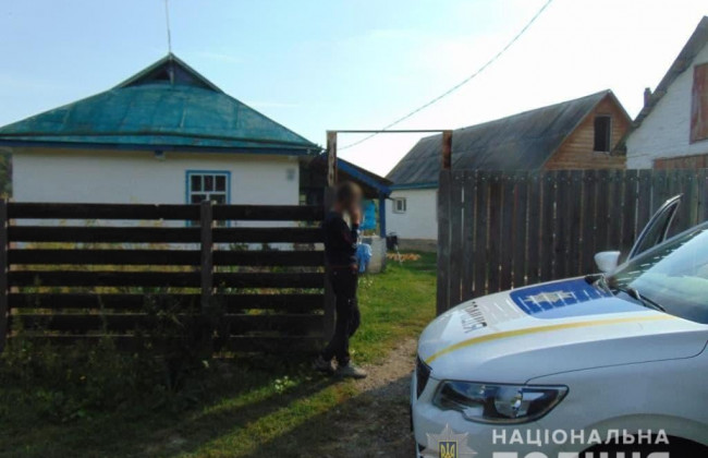 Душив дітей за зірвані фрукти в саду: в Умані чоловік постане перед судом