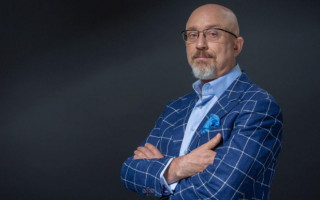 Олексія Резнікова звільнили з посади міністра з реінтеграції тимчасово окупованих територій України