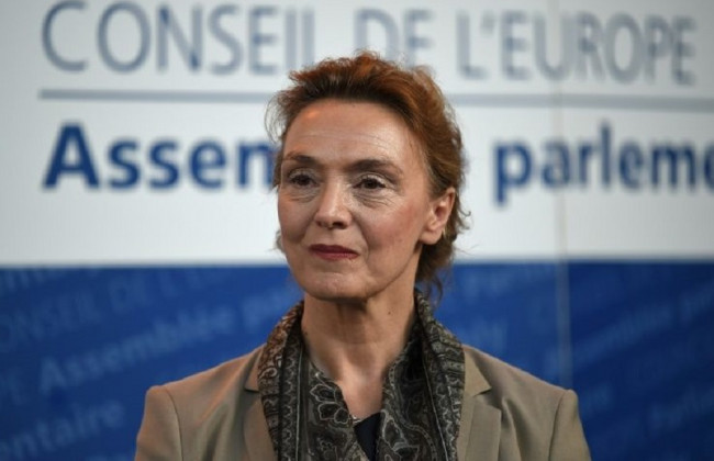 В Украину с официальным визитом прибудет генсек Совета Европы