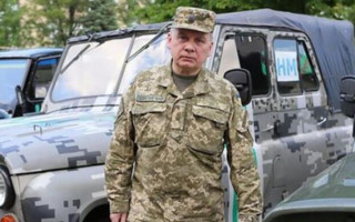 Рада відправила у відставку міністра оборони Андрія Тарана