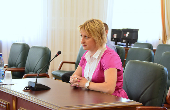 Судью Верховного Суда обвинили в том, что она все еще занимается адвокатской деятельностью