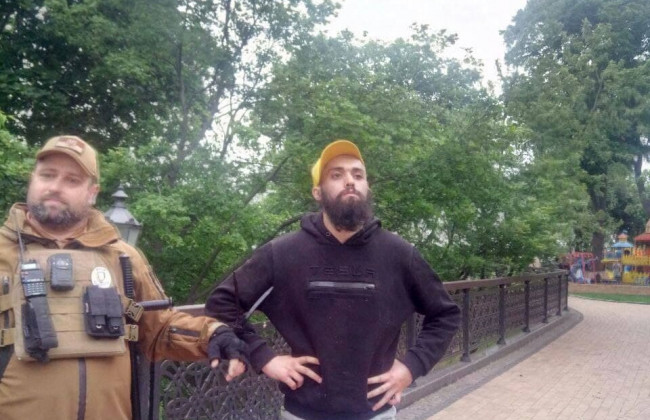 «Муниципальная охрана» объяснила, почему избила мужчину дубинками в парке