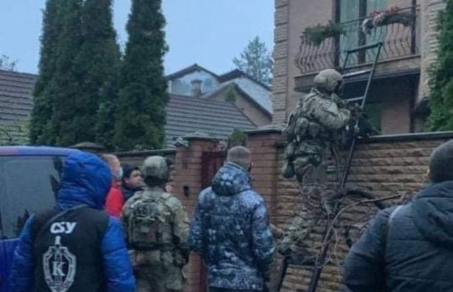 СМИ сообщают, что НАБУ провело обыски у первого вице-премьера Алексея Любченко и руководителя Налоговой службы, ОБНОВЛЕНО