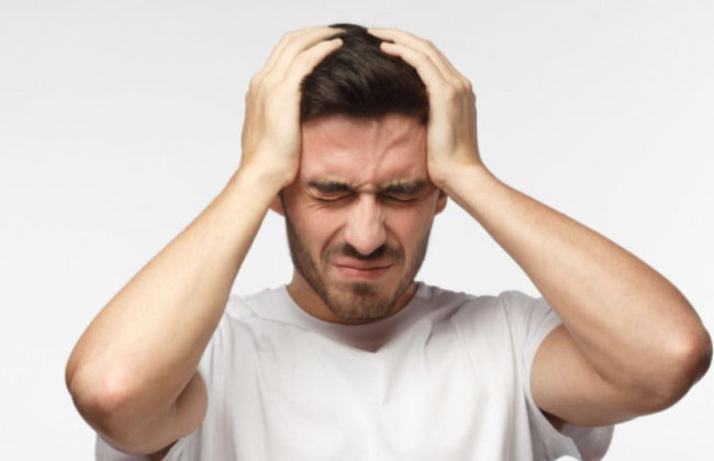 Назвали новые симптомы штамма «Дельта плюс»