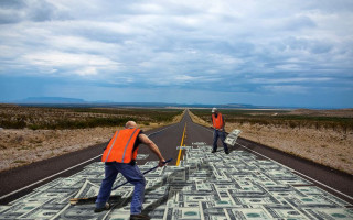 Гроші на дороги: Уряд виділив додаткові 3,5 млрд грн місцевим бюджетам