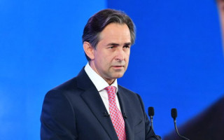 Рада поддержала увольнение Алексея Любченко с поста министра экономики