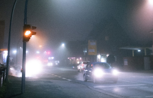 Киян попередили про небезпеку на дорозі