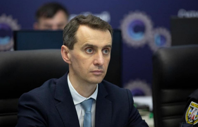 Насмешка над врачами и родственниками умерших от COVID-19, – Ляшко ответил на митинг антивакцинаторов в Киеве