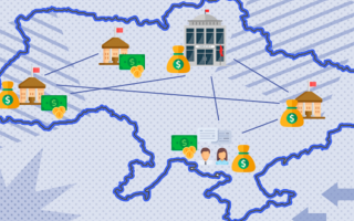 Уряд передасть більше повноважень громадам