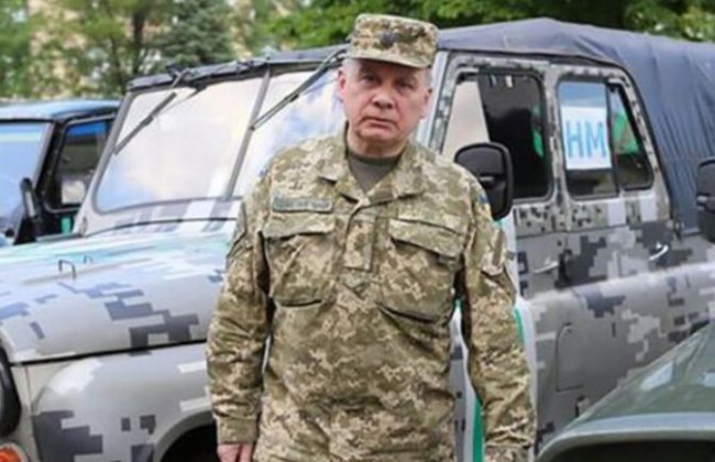 Рада відправила у відставку міністра оборони Андрія Тарана