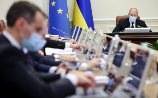 «Слуги народу» направили у Кабмін кандидатури нових міністрів: прізвища
