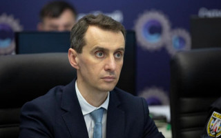 Насмешка над врачами и родственниками умерших от COVID-19, – Ляшко ответил на митинг антивакцинаторов в Киеве