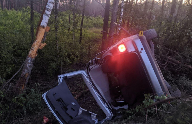 10 років за ґратами і понад мільйон гривень компенсацій: на Рівненщині засуджено винуватця смертельної ДТП