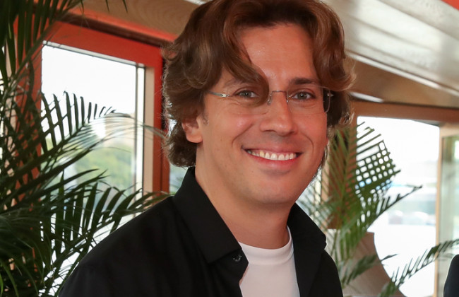 Российский шоумен Максим Галкин попал в «черный список»  Минкульта Украины